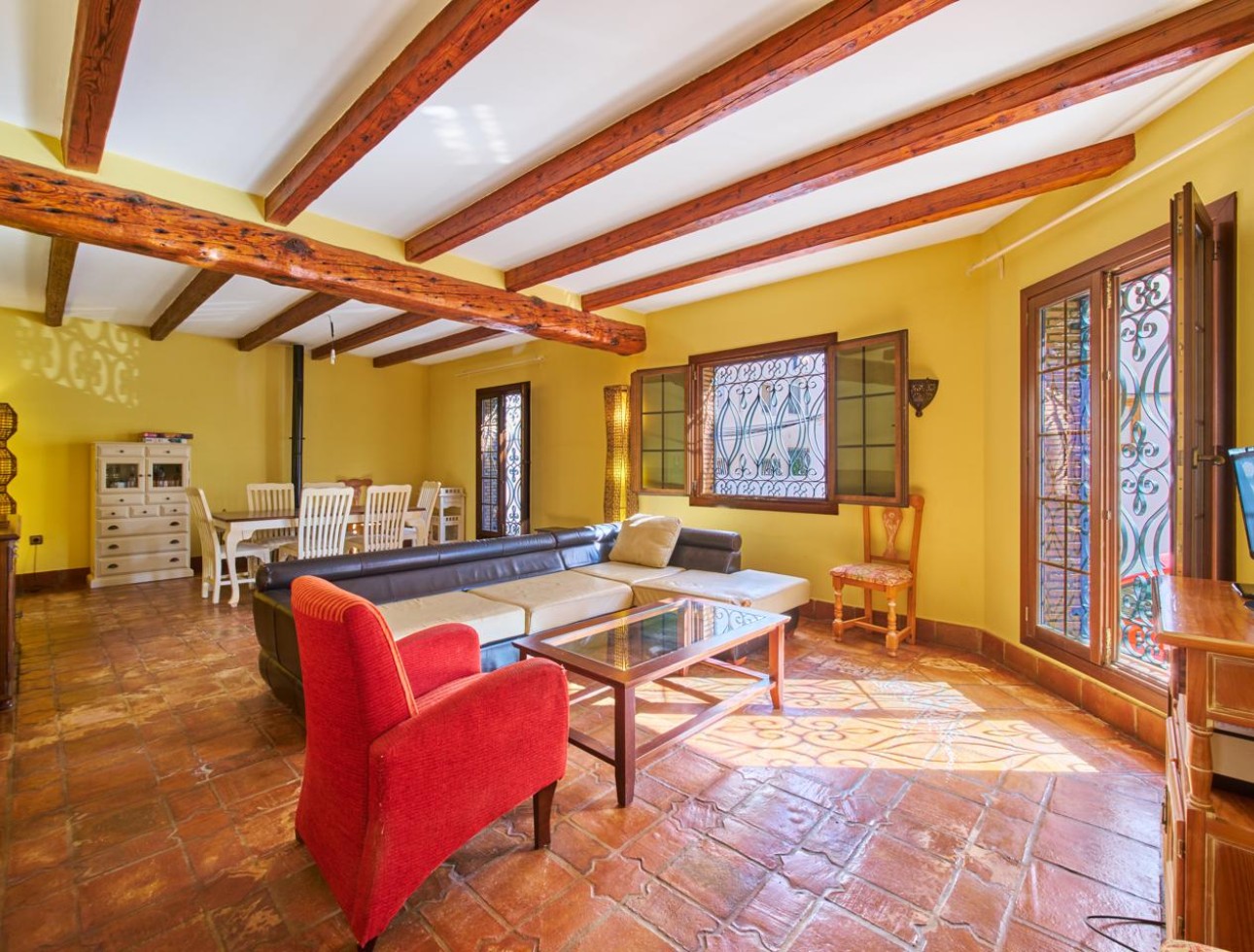 Resale - Villa - Turre