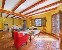 Resale - Villa - Turre