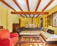 Resale - Villa - Turre