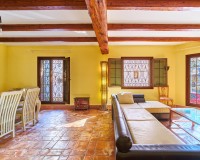 Resale - Villa - Turre