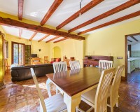 Resale - Villa - Turre