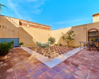 Resale - Villa - Turre