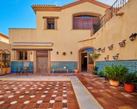 Resale - Villa - Turre