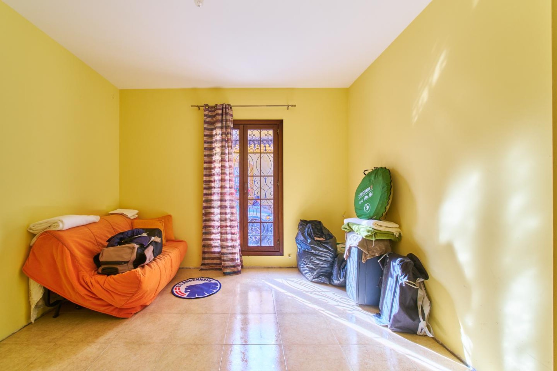 Resale - Villa - Turre