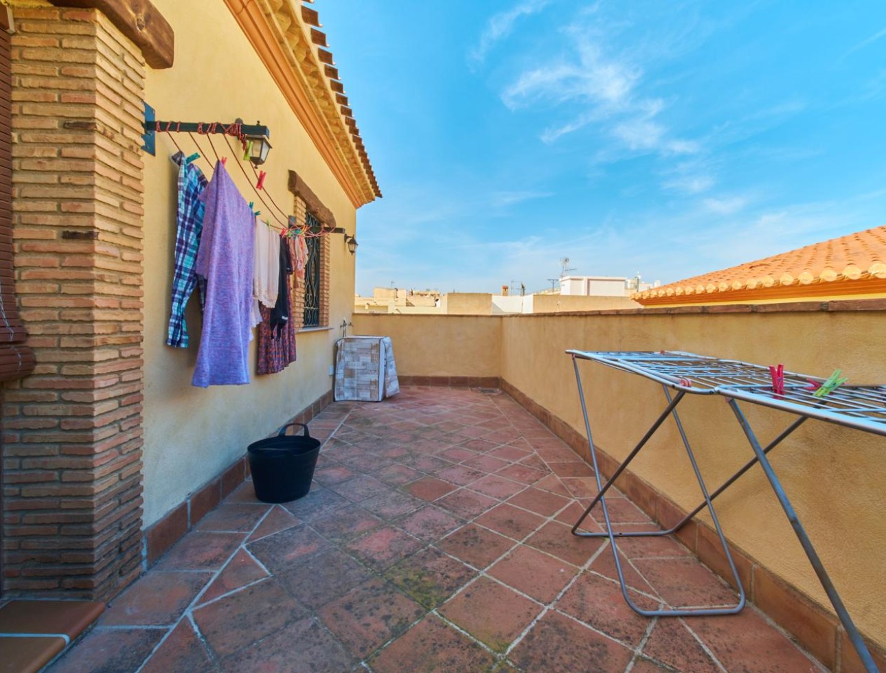 Resale - Villa - Turre