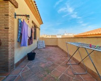 Resale - Villa - Turre