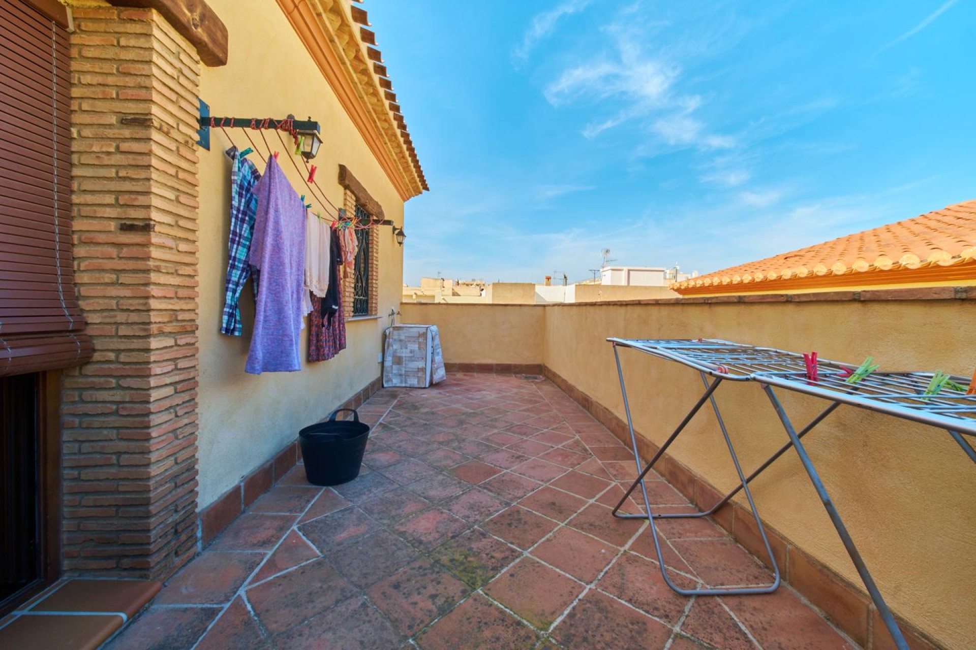 Resale - Villa - Turre