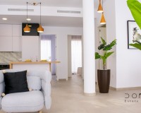 Resale - Villa - Vera Playa