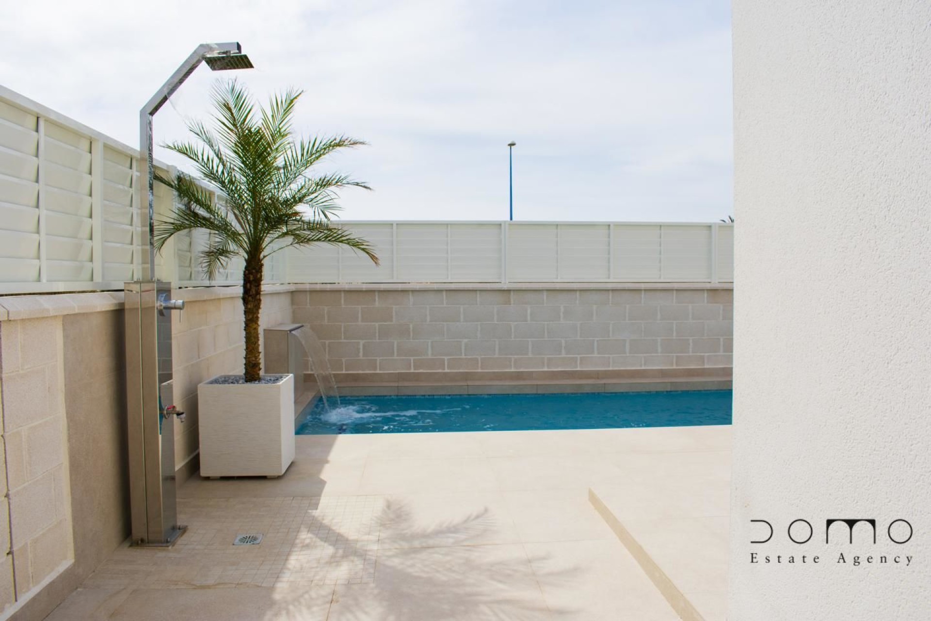 Resale - Villa - Vera Playa