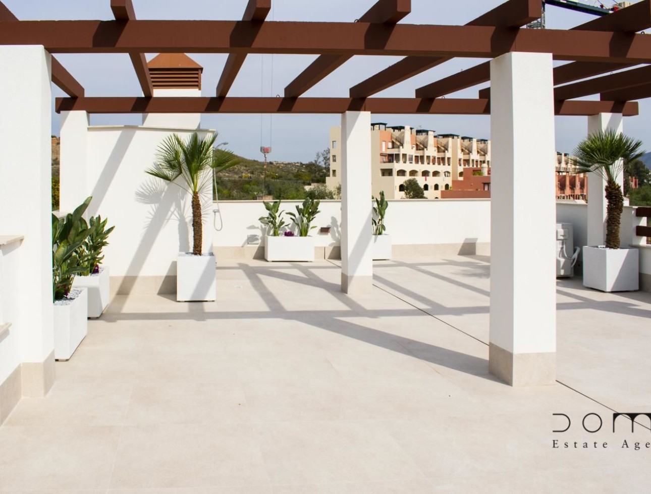 Resale - Villa - Vera Playa