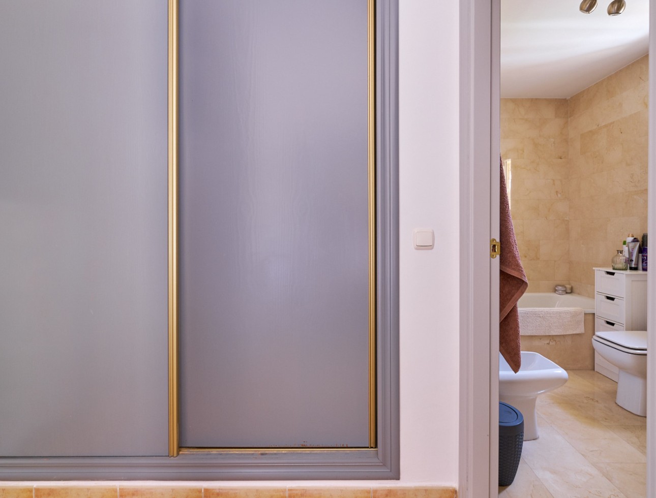 Reventa - Adosado - Bédar