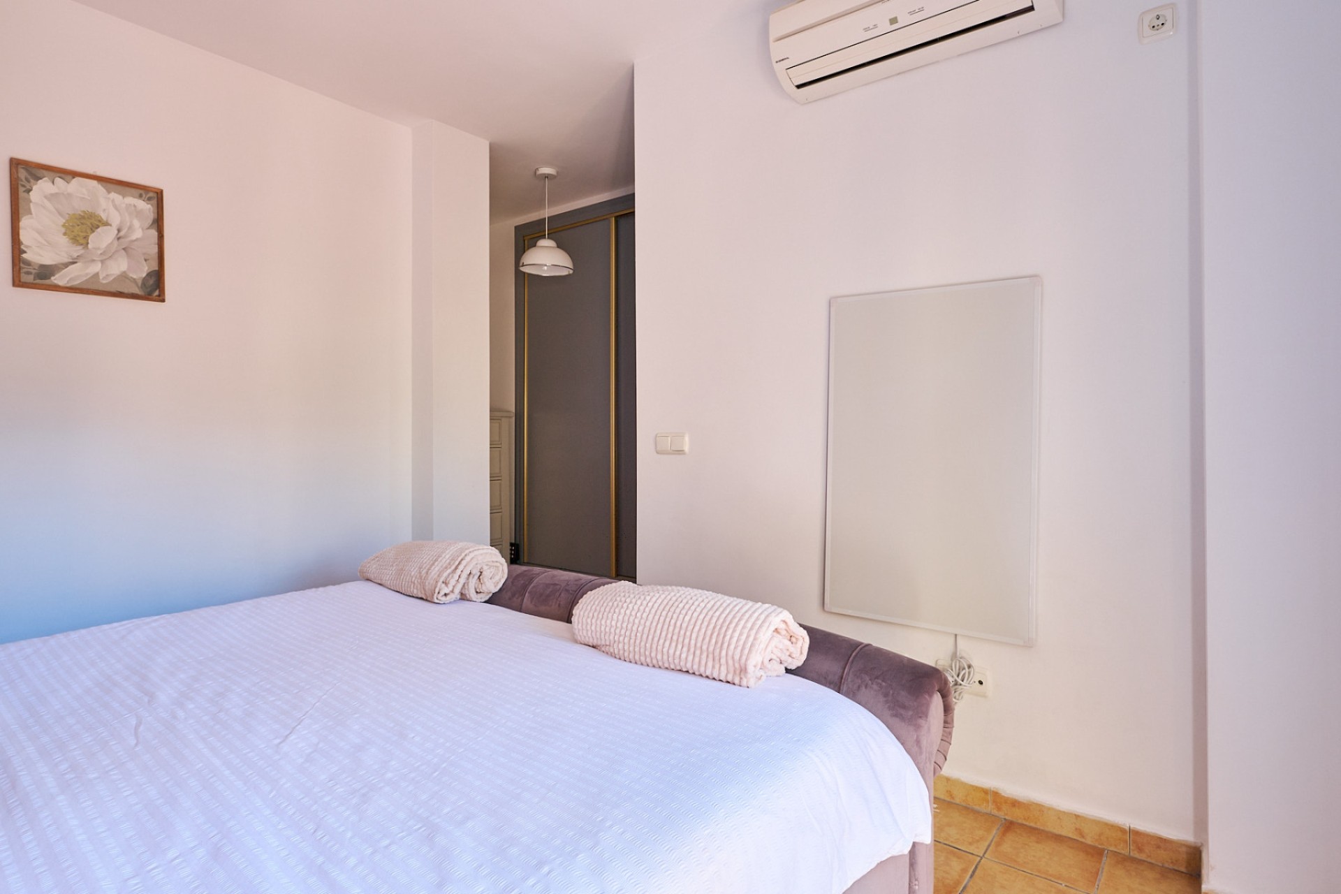 Reventa - Adosado - Bédar