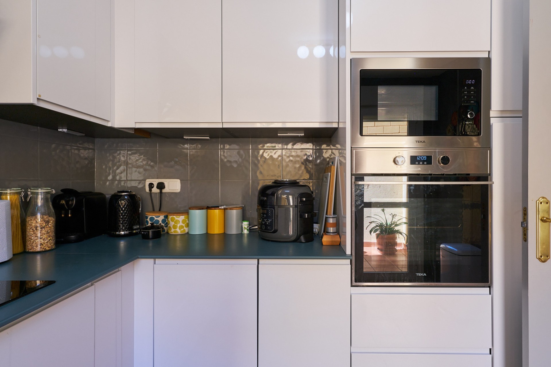 Reventa - Adosado - Bédar