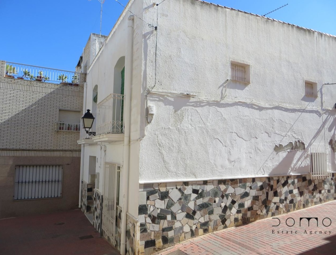 Reventa - Adosado - Turre