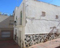 Reventa - Adosado - Turre