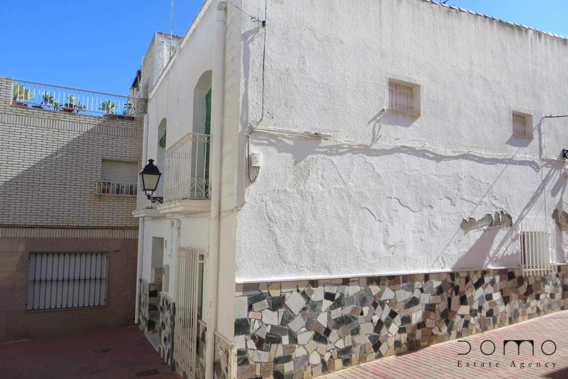 Reventa - Adosado - Turre