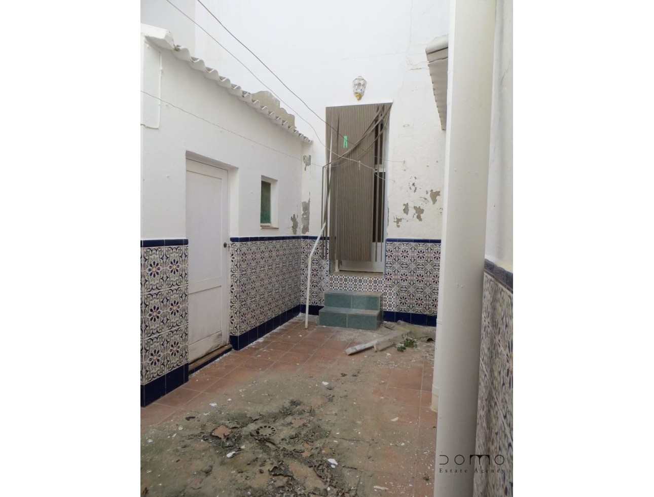 Reventa - Adosado - Turre