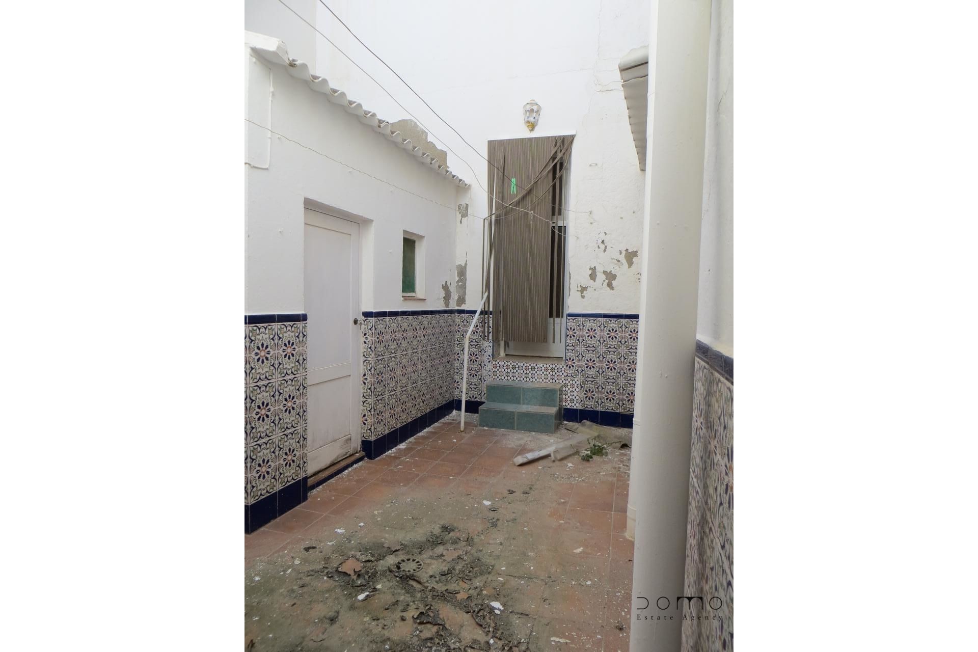 Reventa - Adosado - Turre