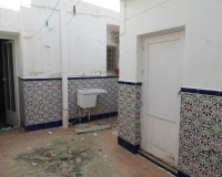 Reventa - Adosado - Turre