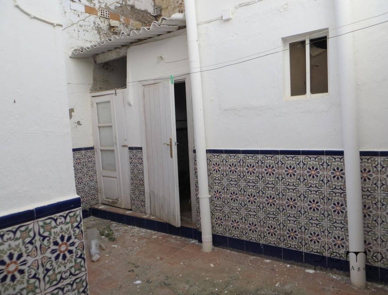 Reventa - Adosado - Turre