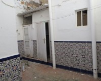 Reventa - Adosado - Turre