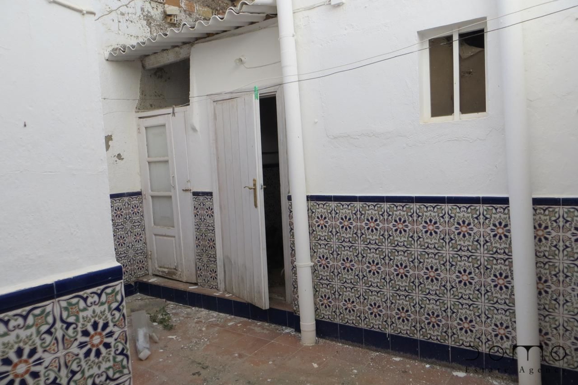 Reventa - Adosado - Turre