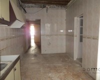 Reventa - Adosado - Turre