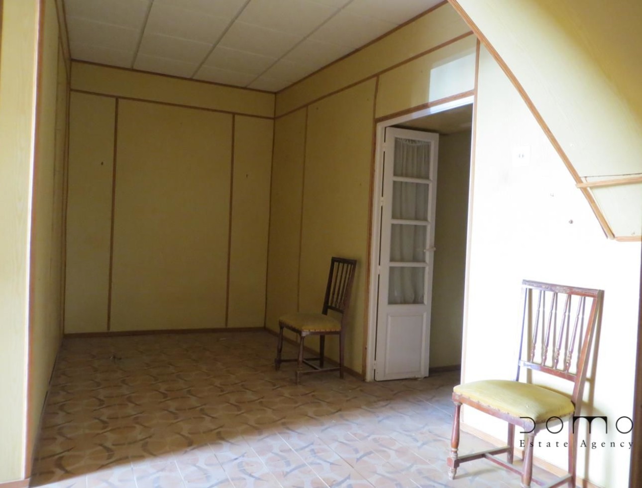 Reventa - Adosado - Turre