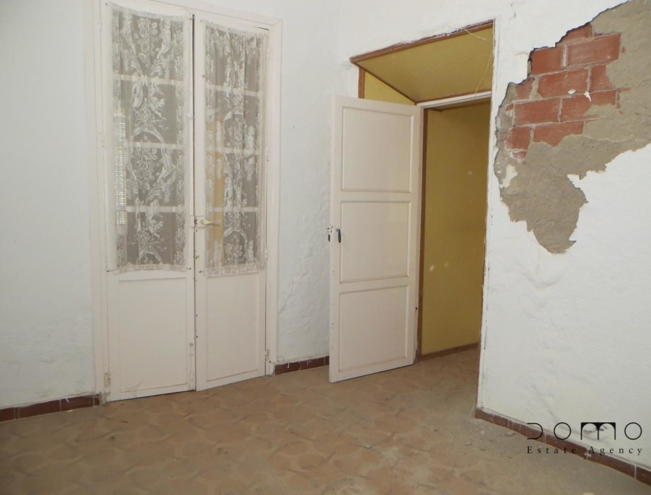 Reventa - Adosado - Turre