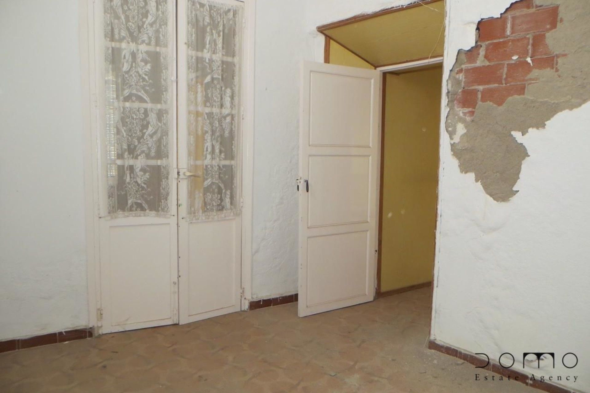 Reventa - Adosado - Turre
