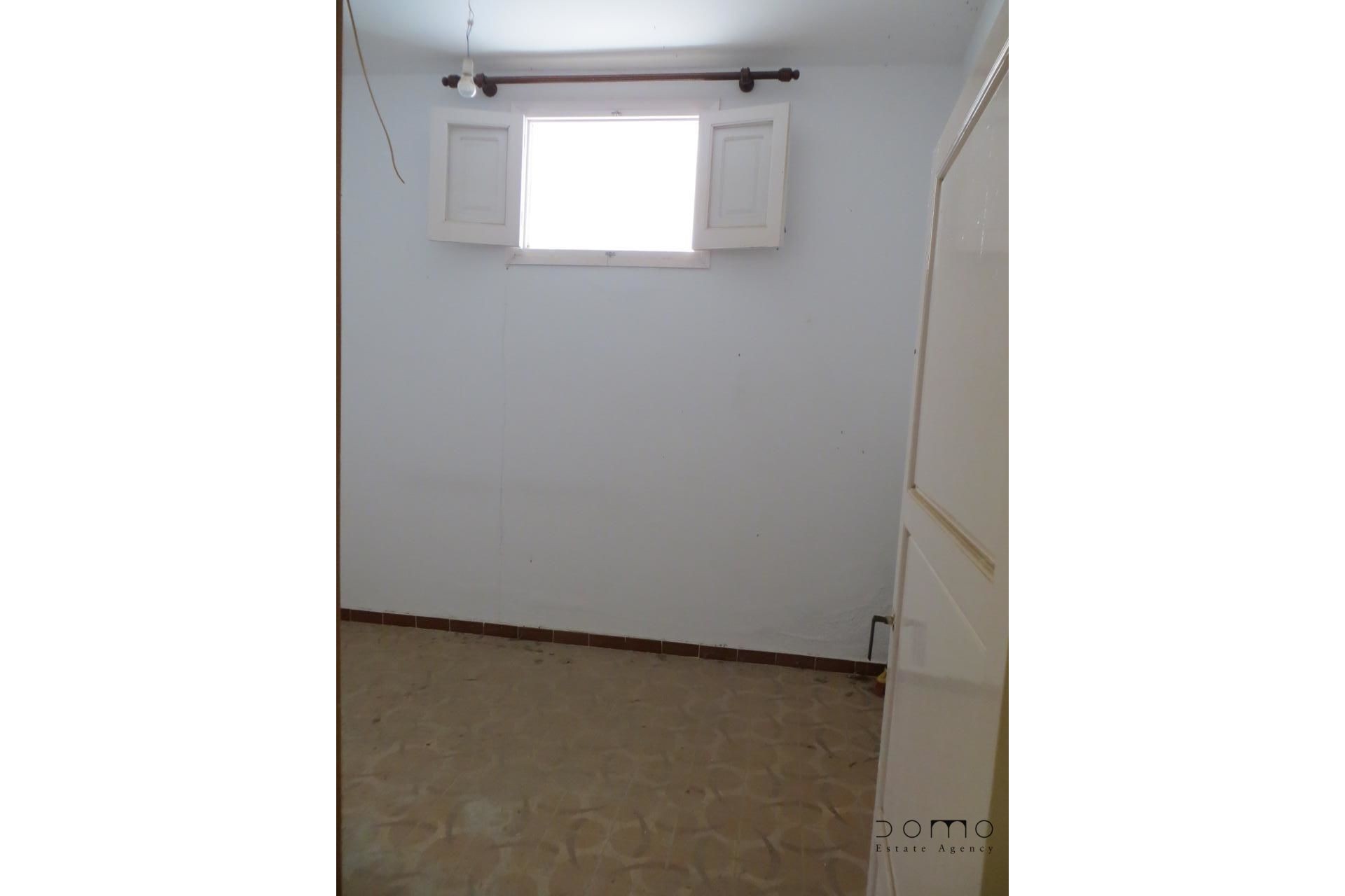 Reventa - Adosado - Turre