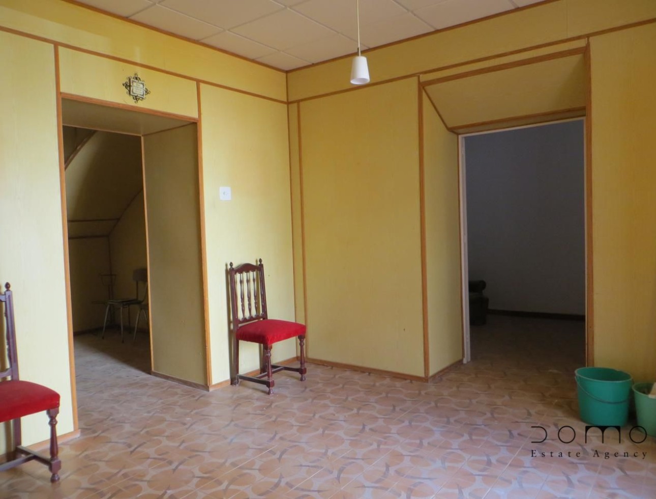 Reventa - Adosado - Turre