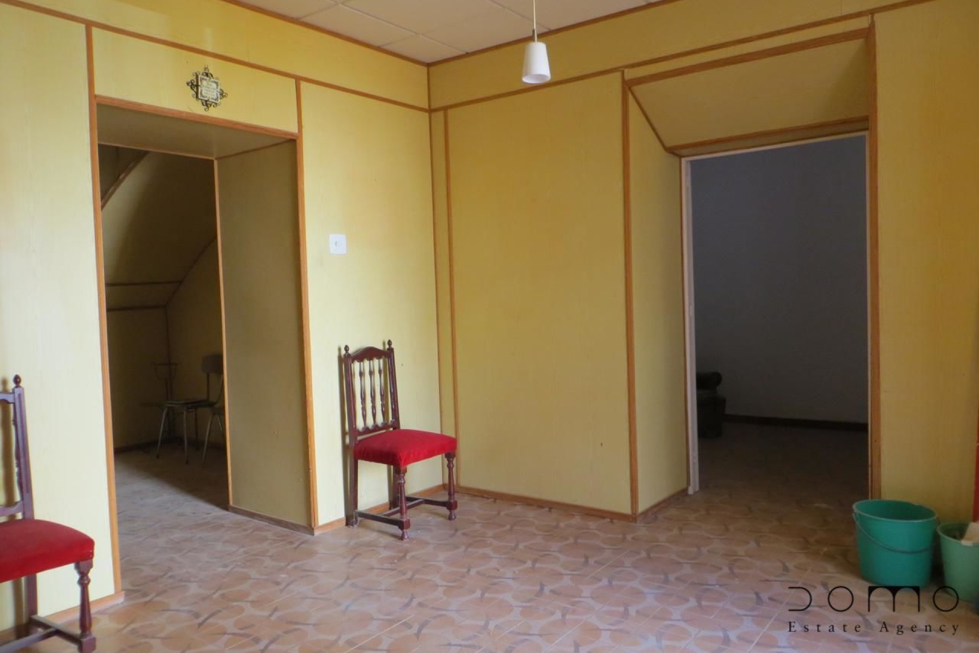 Reventa - Adosado - Turre
