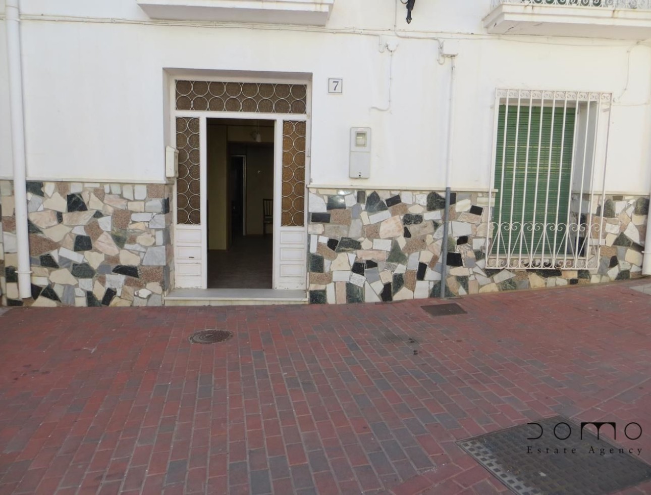 Reventa - Adosado - Turre