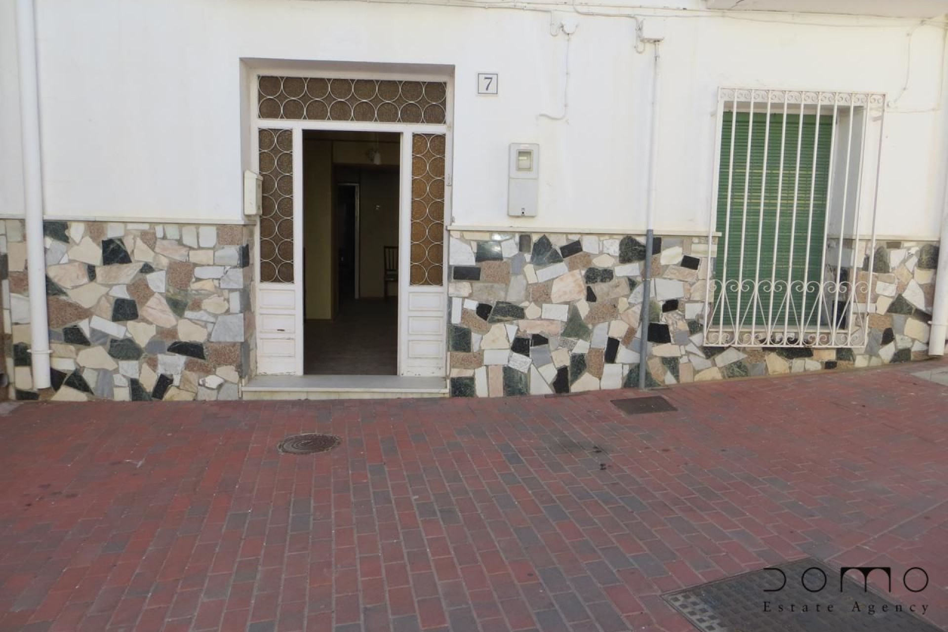 Reventa - Adosado - Turre