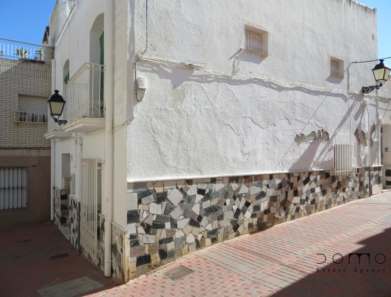 Reventa - Adosado - Turre