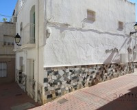 Reventa - Adosado - Turre