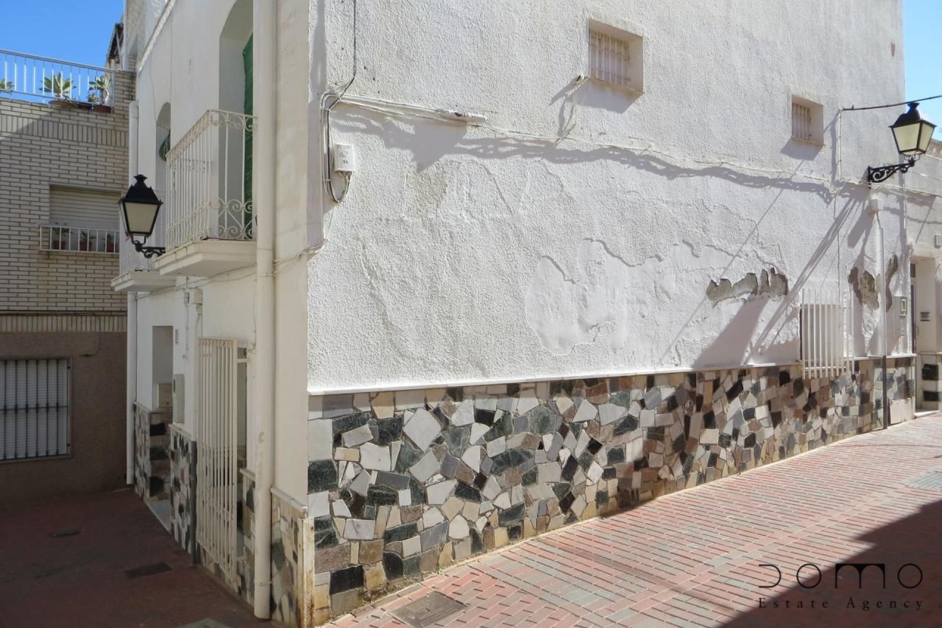 Reventa - Adosado - Turre