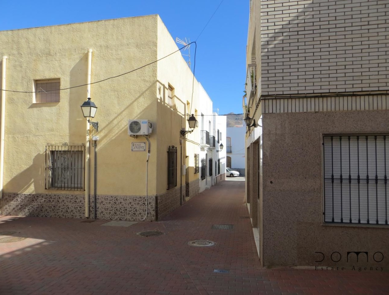 Reventa - Adosado - Turre