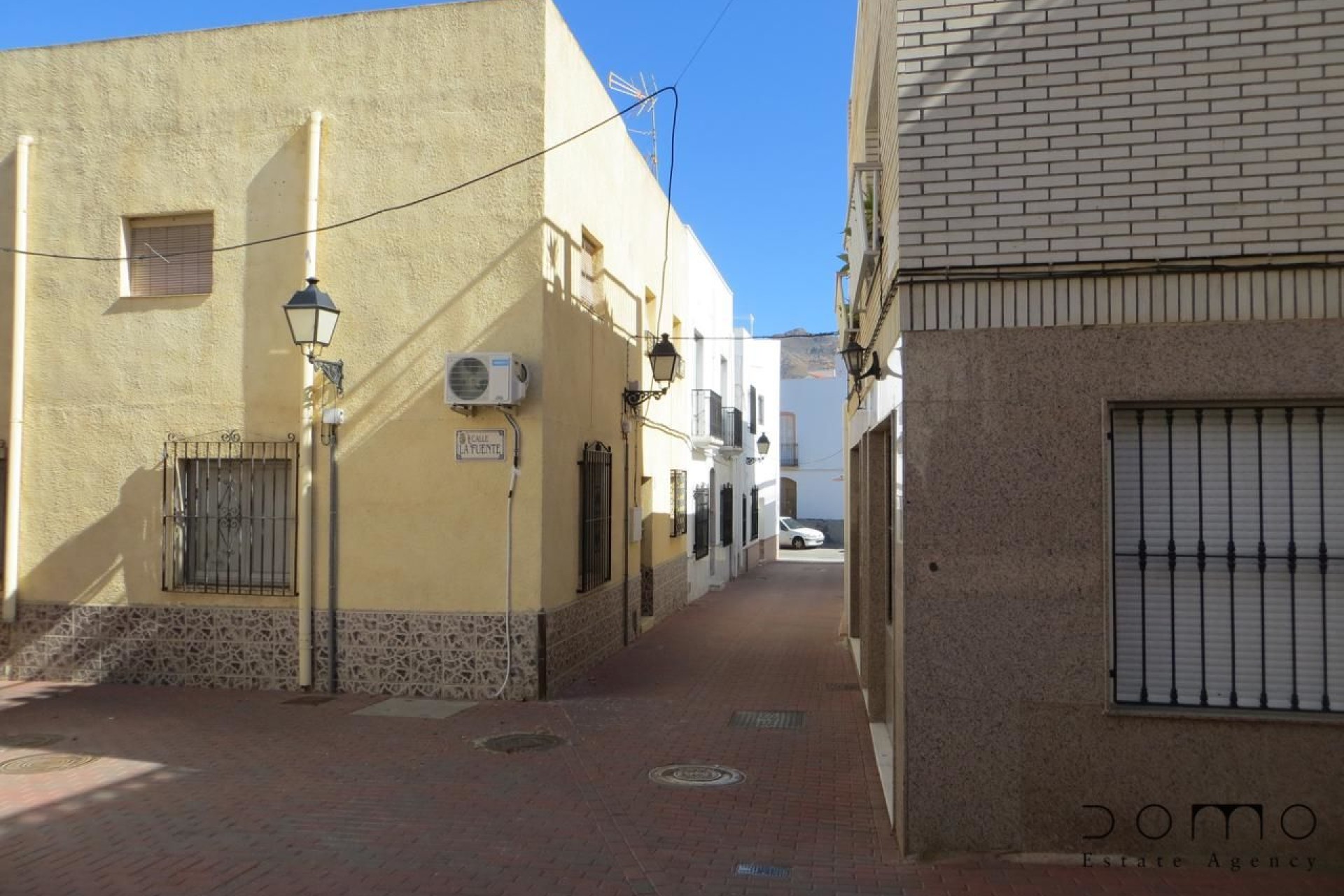 Reventa - Adosado - Turre