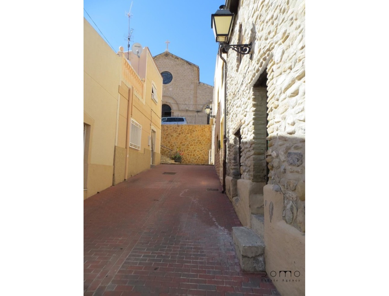 Reventa - Adosado - Turre