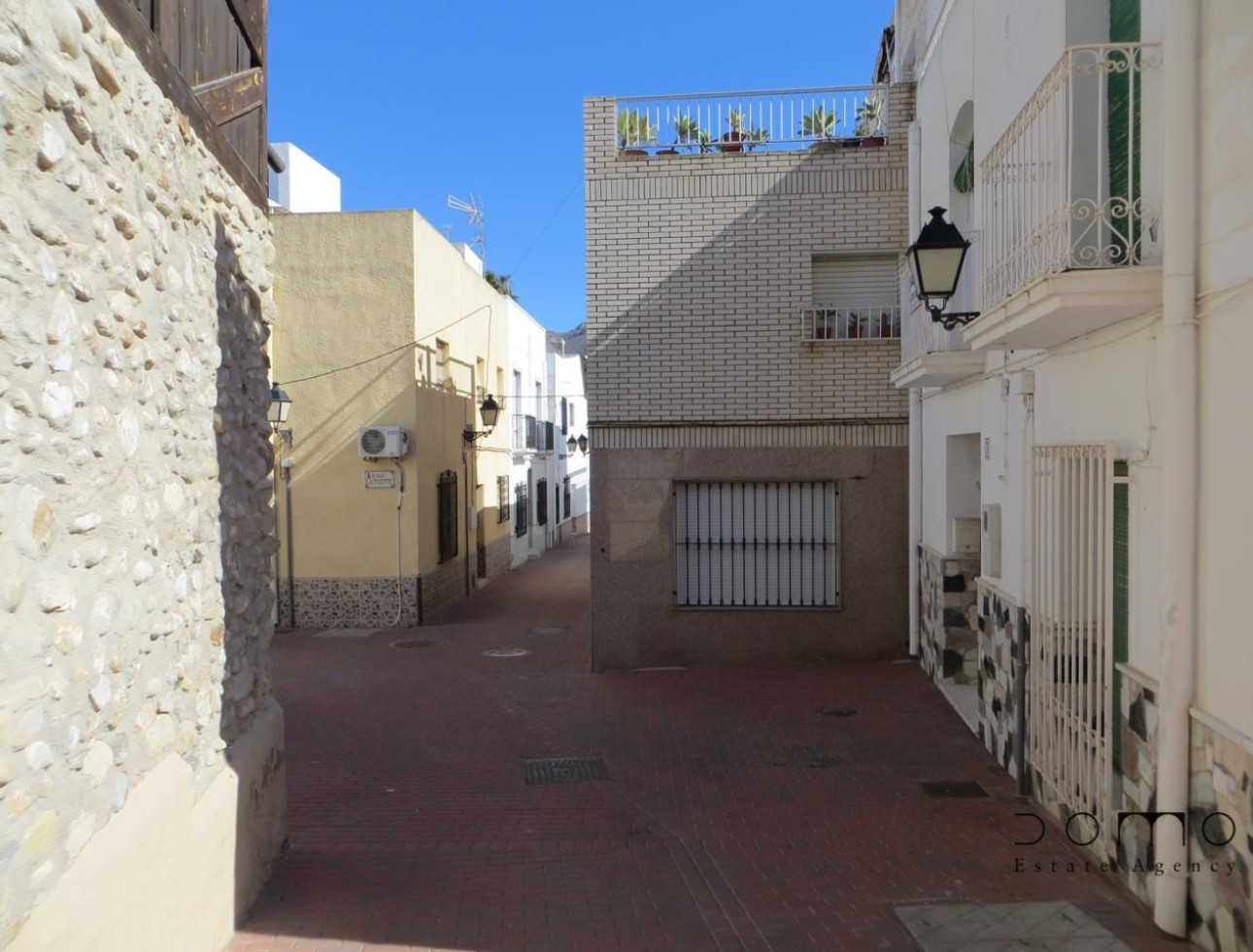 Reventa - Adosado - Turre