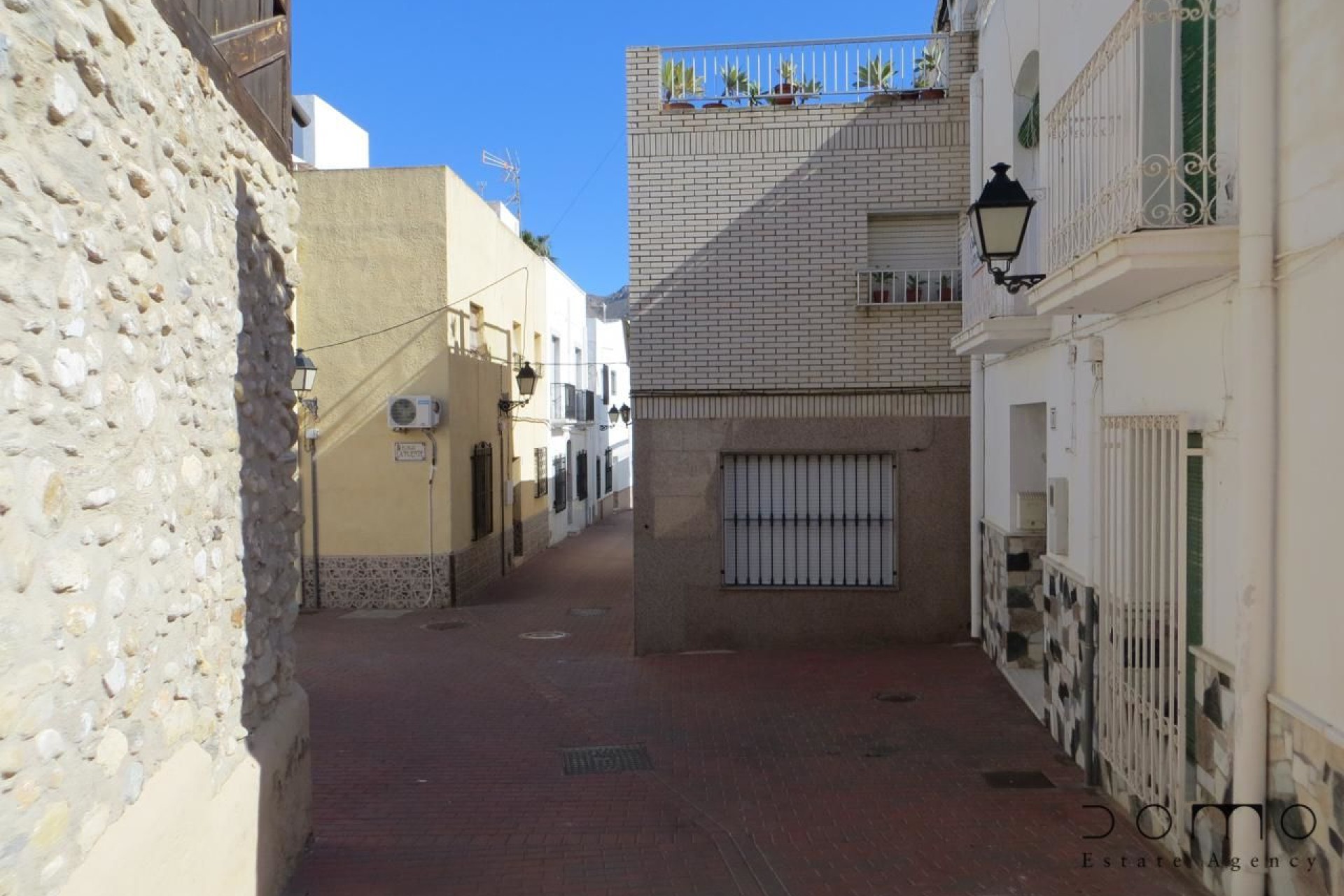 Reventa - Adosado - Turre