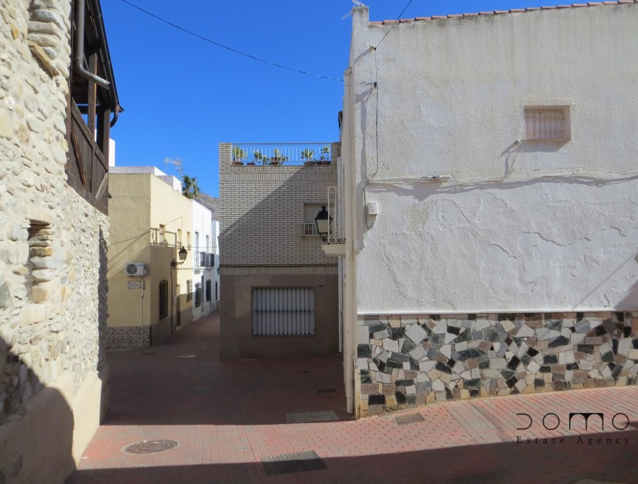 Reventa - Adosado - Turre