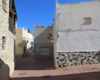 Reventa - Adosado - Turre