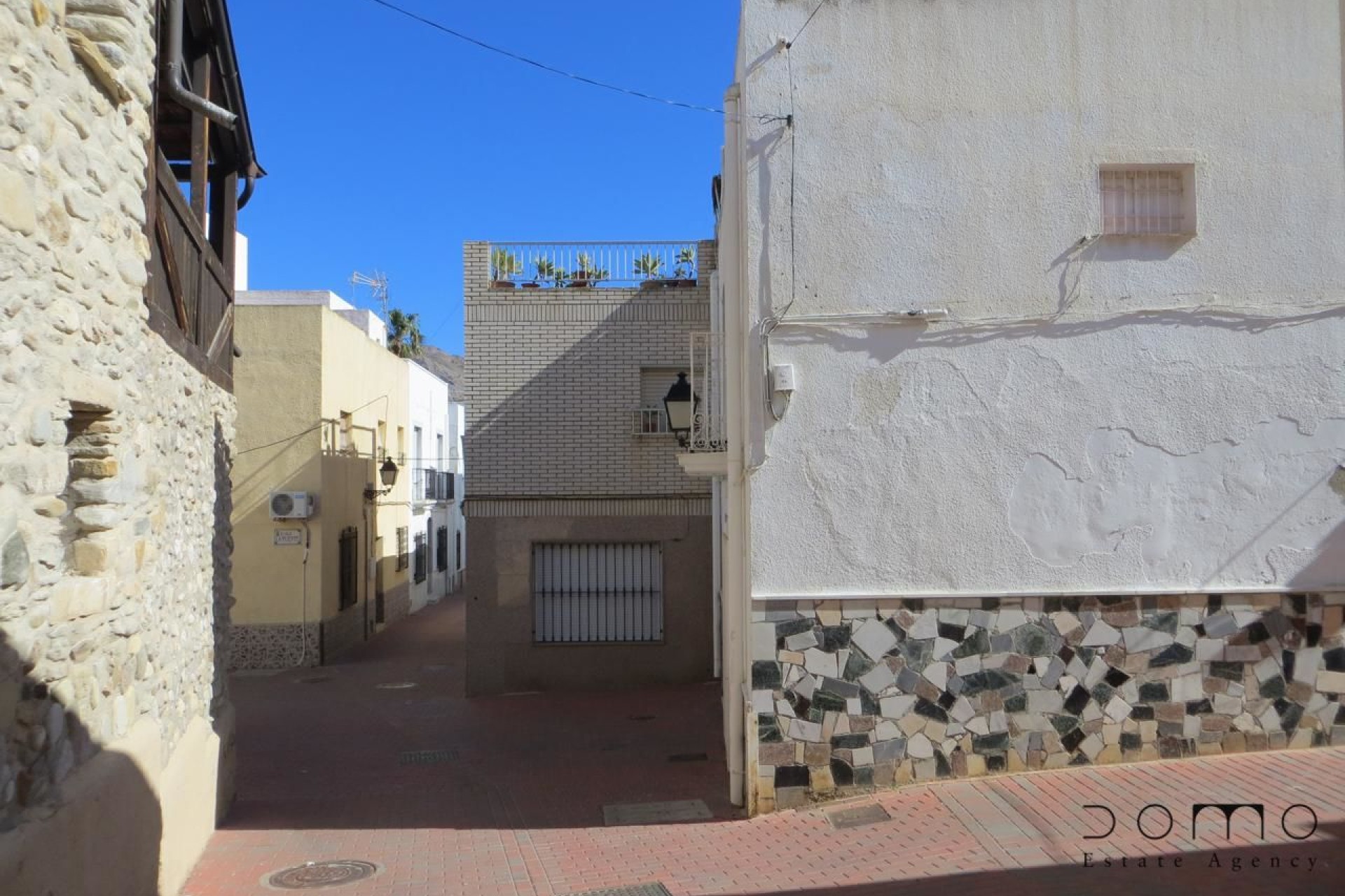 Reventa - Adosado - Turre
