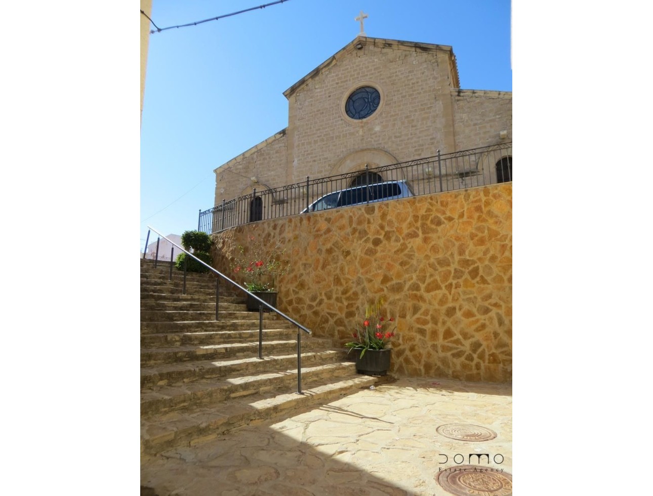 Reventa - Adosado - Turre