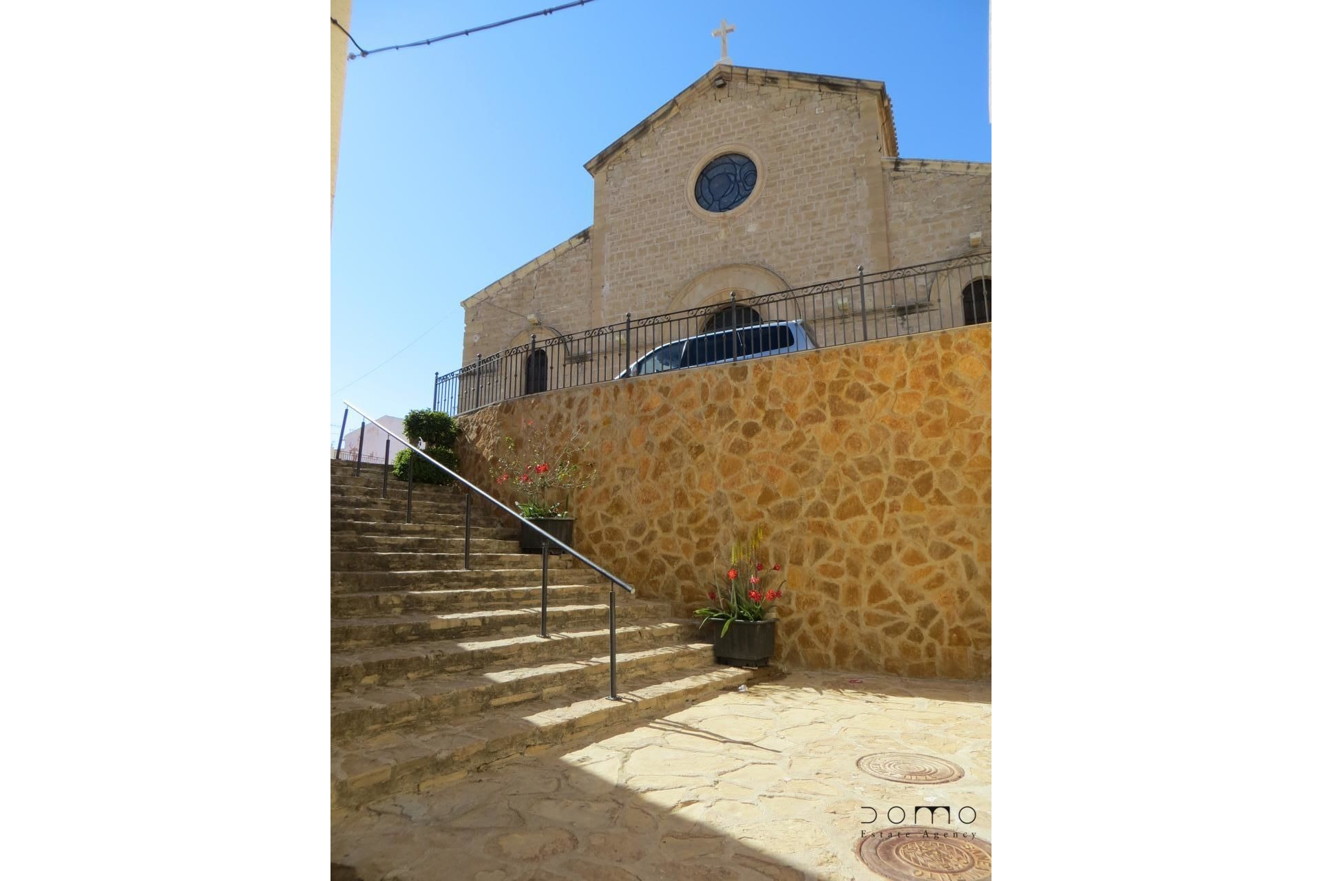 Reventa - Adosado - Turre