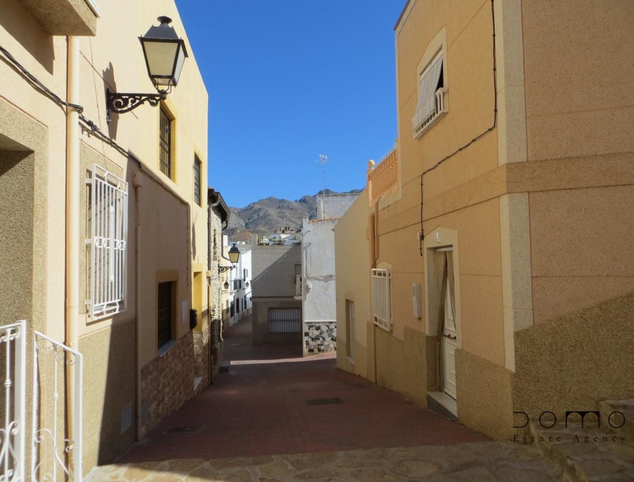 Reventa - Adosado - Turre
