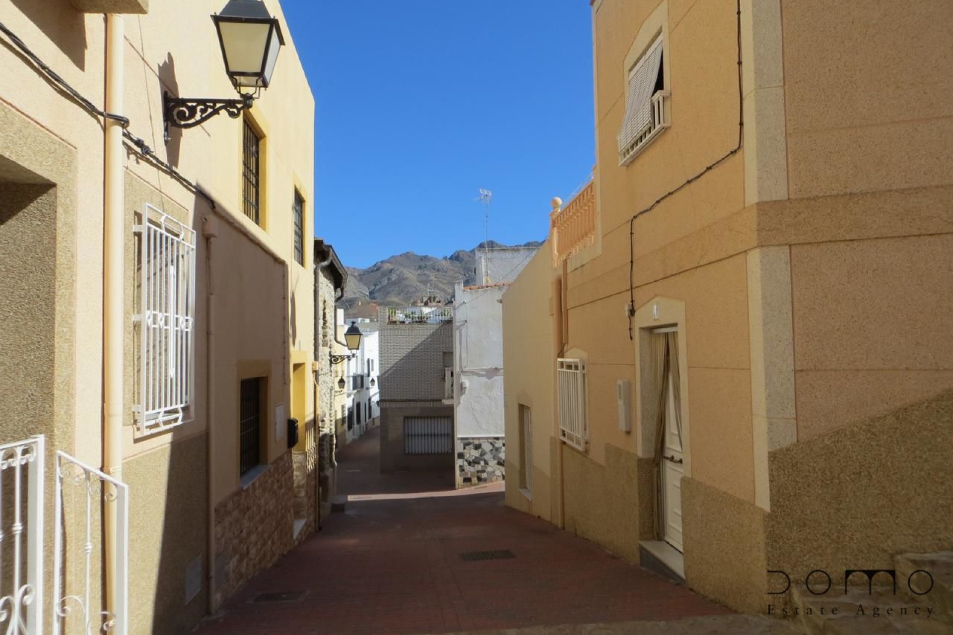 Reventa - Adosado - Turre